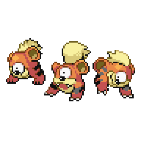 Growlton Sprite Image