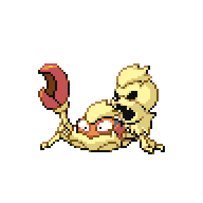 Growlby Sprite Image