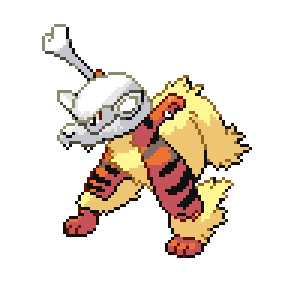 Arcawak Sprite Image