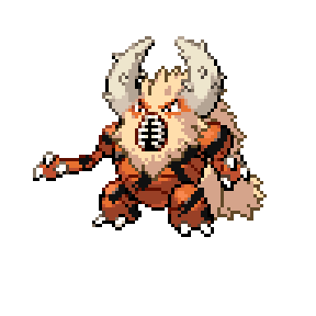 Arcasir Sprite Image