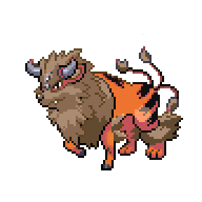 Arcaros Sprite Image