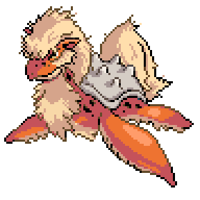 Arcaras Sprite Image