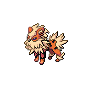 Arcaeon Sprite Image