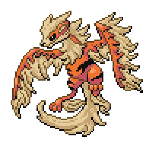Arcatres Sprite Image