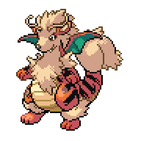 Arcanite Sprite Image