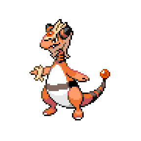 Arcaros Sprite Image