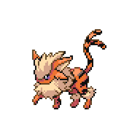 Arcaeon Sprite Image