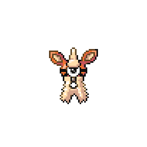 Arcaown Sprite Image