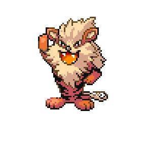 Arcabuffet Sprite Image
