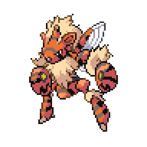 Arcazor Sprite Image