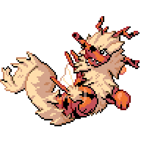 Arcadra Sprite Image