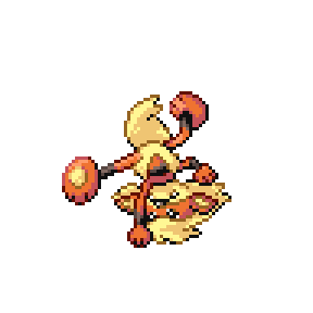 Arcatop Sprite Image