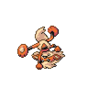 Arcatop Sprite Image