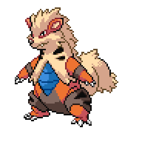 Arcaitar Sprite Image