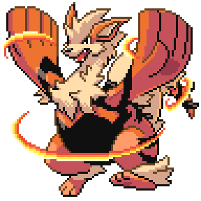 Arcagia Sprite Image