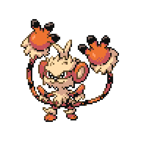 Arcapom Sprite Image