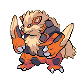 Arcaperior Sprite Image