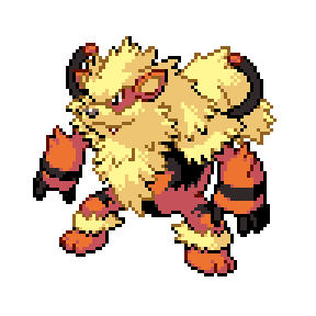 Arcavire Sprite Image
