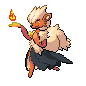Arcavoir Sprite Image