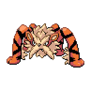 Arcagross Sprite Image