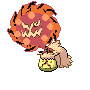 Arcatomb Sprite Image