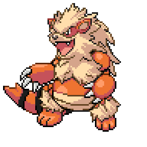 Arcaqueen Sprite Image