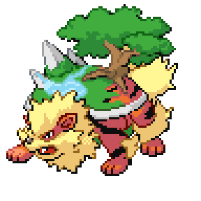 Arcaterra Sprite Image