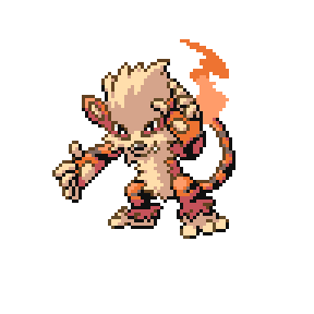 Arcaferno Sprite Image