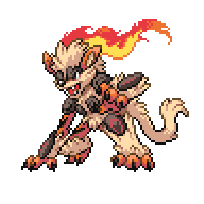 Arcanape Sprite Image