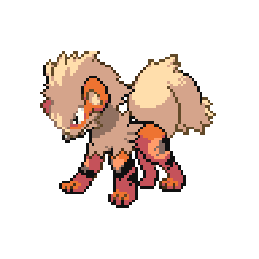 Arcaray Sprite Image