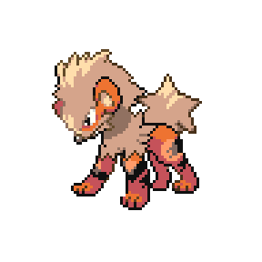 Arcaray Sprite Image