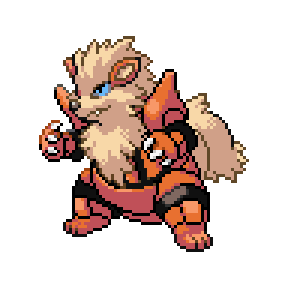 Arcagron Sprite Image