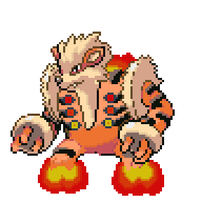 Arcagigas Sprite Image