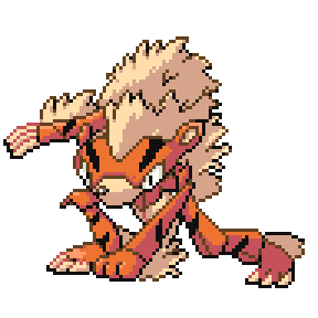 Arcaesect Sprite Image