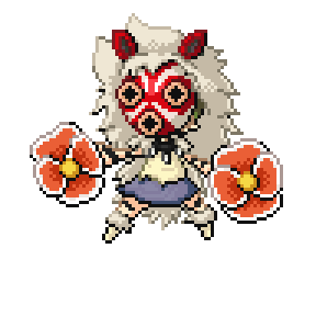 Arcarade Sprite Image