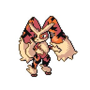 Arcapunny Sprite Image