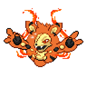 Arcaniclus Sprite Image