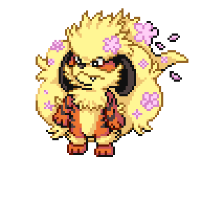 Arcacott Sprite Image