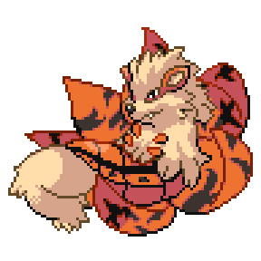 Arcarona Sprite Image