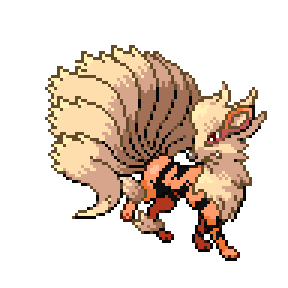 Arcatales Sprite Image
