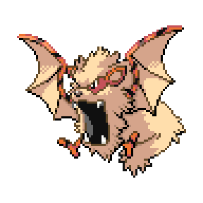 Arcabat Sprite Image