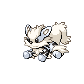 Arcaful Sprite Image