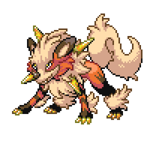 Arcaroc Sprite Image
