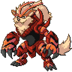 Arcasopod Sprite Image
