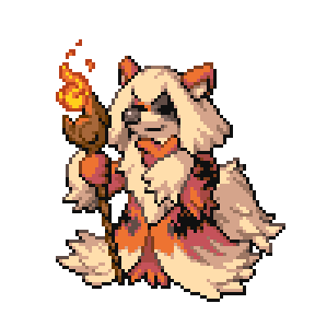 Arcaphox Sprite Image