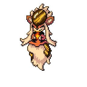 Arcacie Sprite Image