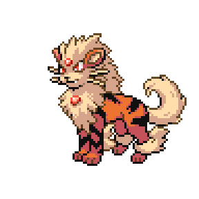 Arcasian Sprite Image