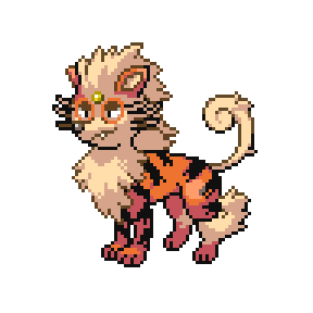 Arcasian Sprite Image