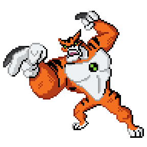 Arcachoke Sprite Image