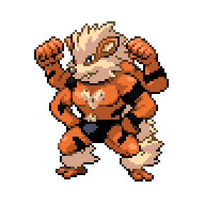 Arcachamp Sprite Image